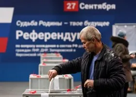 ЦИК ДНР объяснил, почему голосование было многодневным