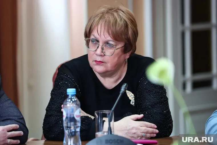 Татьяна Мерзлякова долго не могла добиться расположения депутатов