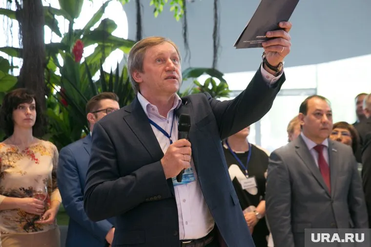 Суть претензий тюменского олигарха к московским рекламщикам неизвестна