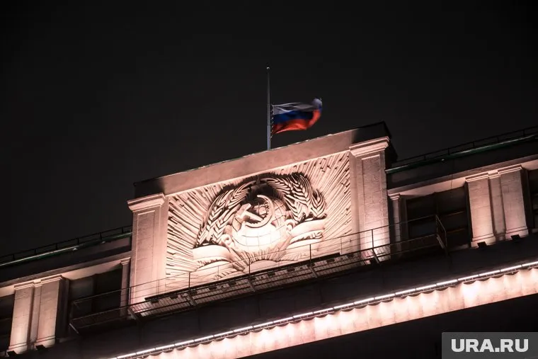 Депутаты поддержат силовиков за счет пенсионеров