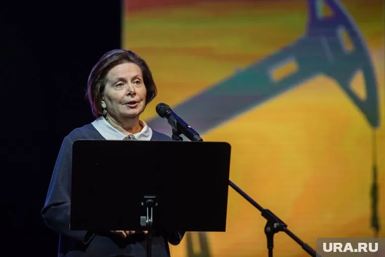 Губернатор Югры Наталья Комарова встретится с нефтяниками в преддверии их профессионального праздника