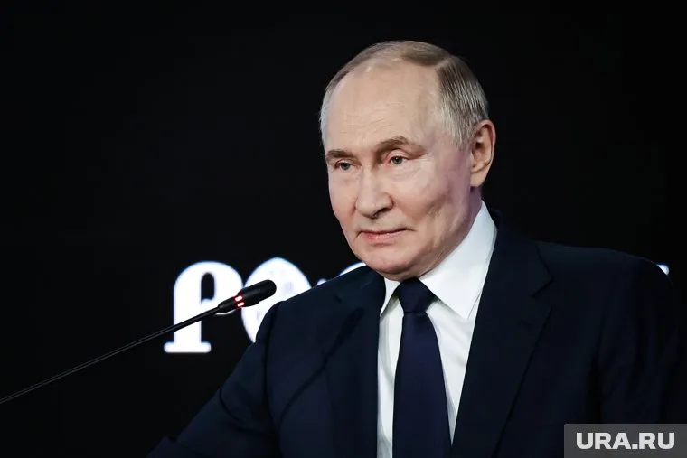 Путин встретится с Трампом на Аляске