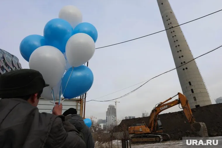 Недострой будет дожидаться конца избирательной кампании