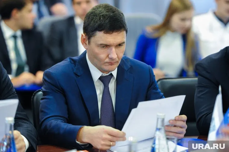 В смерти Павла Избрехта разбираются следователи