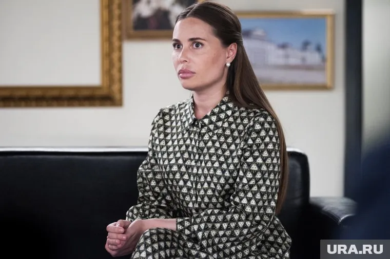 Сама Михалкова на суд не явилась