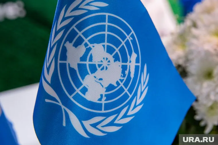 В ООН будут следить за результатами встречи Путина и Трампа, заявил Дюжаррик