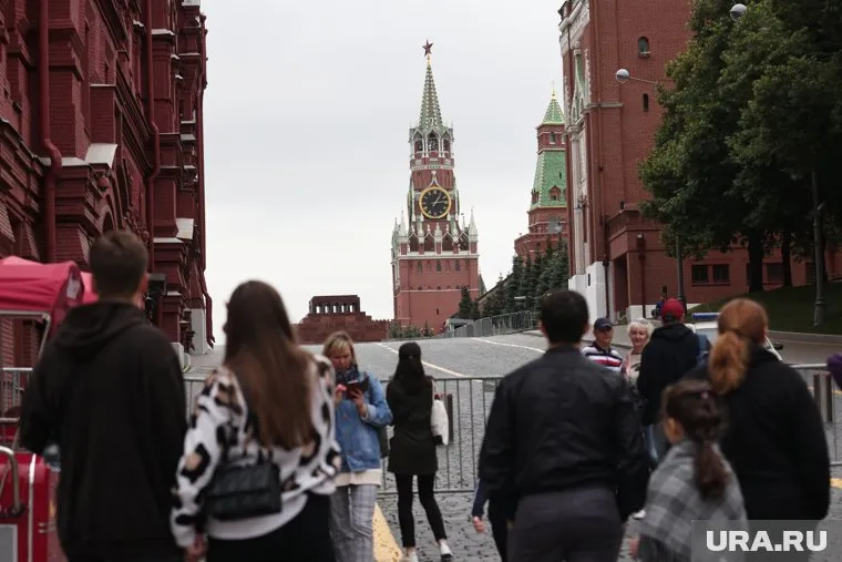 Солидарность с другими странами делает Россию привлекательной для Глобального Юга
