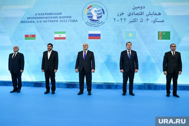 Политическая стабильность в регионе — основа для экономического взаимодействия стран