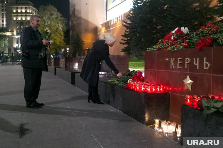Семьи погибших в Керчи получили компенсации