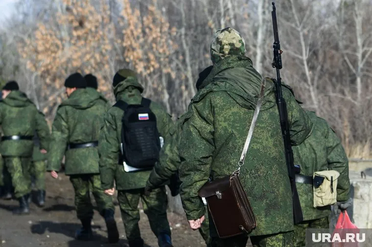 Михаил Матвеев предлагает не мобилизовать ограниченно годных к службе