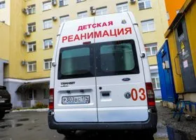 Стало известно о тяжелом состоянии младенца, спасенного из-под завалов в Белгороде