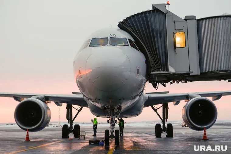 Командир судна доложил об отказе управления