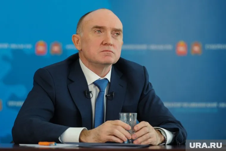 Суд вернул Борису Дубровском очередной иск к УФАС