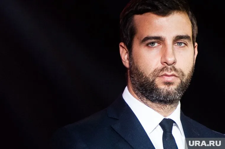 Слава Марлоу рассказал Ивану Урганту, как его отчислили из института