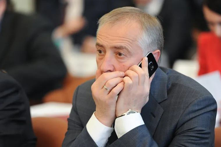 Совещание по нацполитике Холманских Магомедов Челябинск