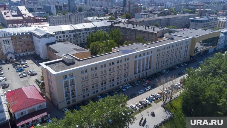 Сдача объекта намечена на второй квартал следующего года