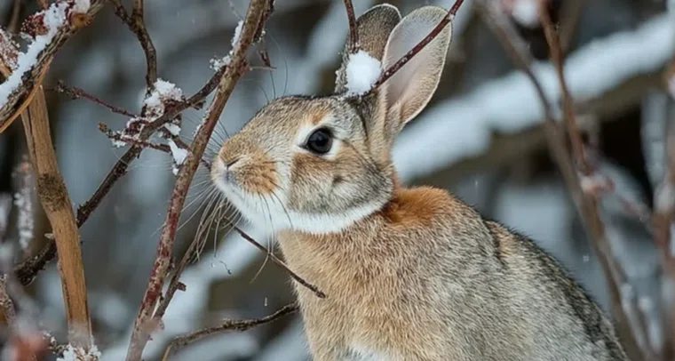 Декабрь - не время прощаться с садоводческим сезоном