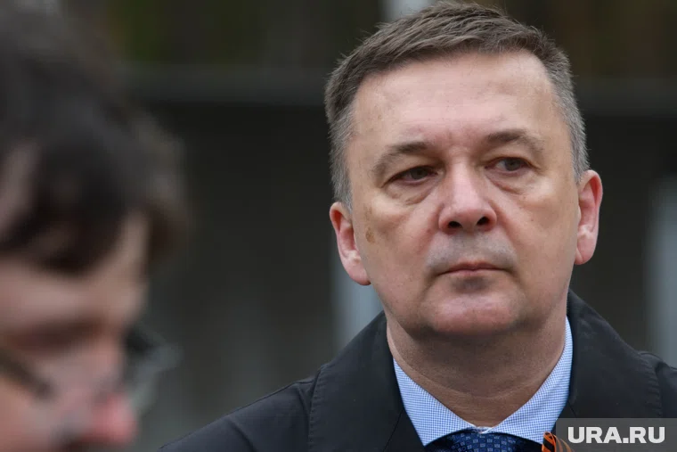 Василий Козлов занимает пост замгубернатора с 2022 года