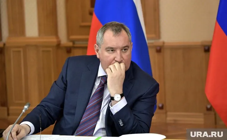 Дмитрий Рогозин подчеркнул, что продолжает следить за ходом дела Ивана Сафронова
