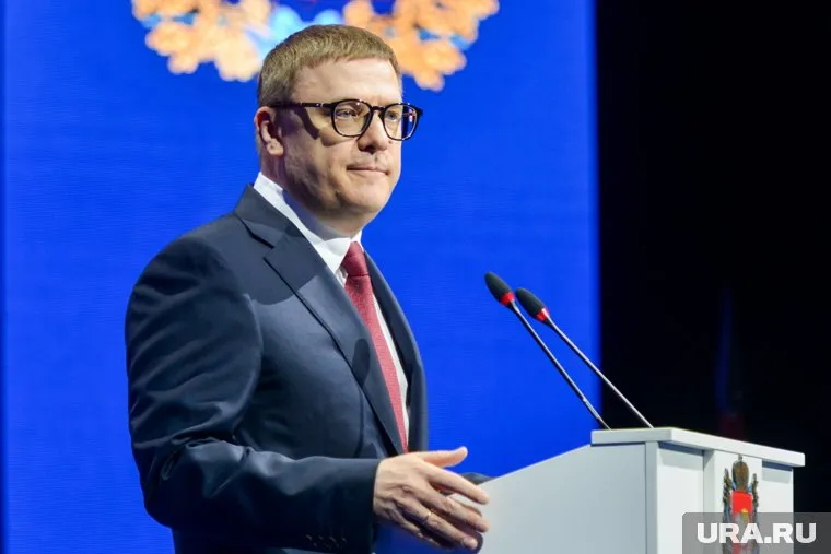 Алексей Текслер на встрече с представителями ВТБ заявил о переходе проекта кампуса в практическую плоскость