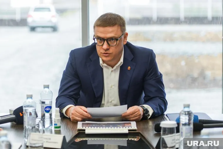 Постановления за подписью Алексея Текслера опубликованы на официальном правовом портале