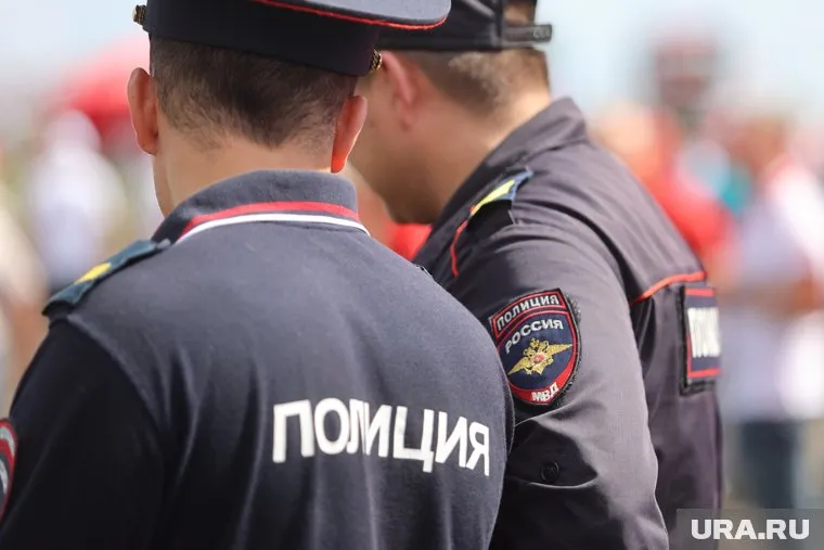 Розыском подозреваемого руководит полковник областного угрозыска Владимир Молодцов