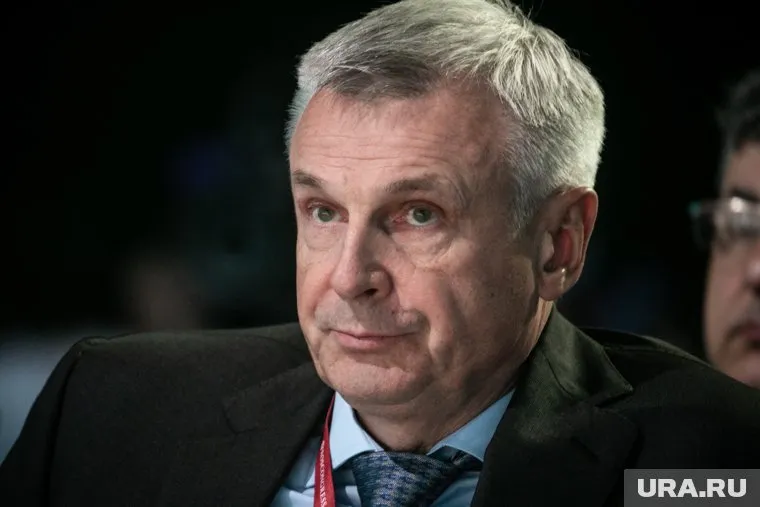 Сергей Носов переехал на Колыму в 2018 году