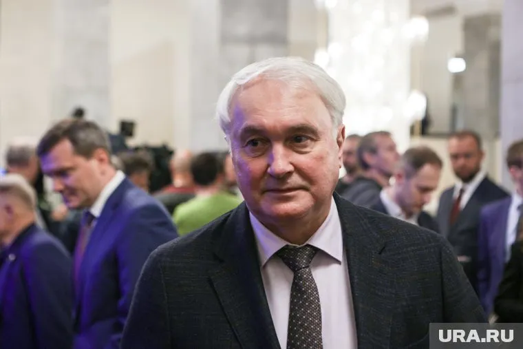 Андрей Картаполов заявил, что реестр заработает 1 января 2025 года