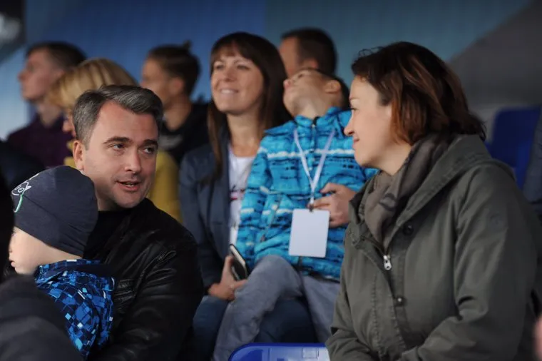 Текслер на Байкалу Редбул необр