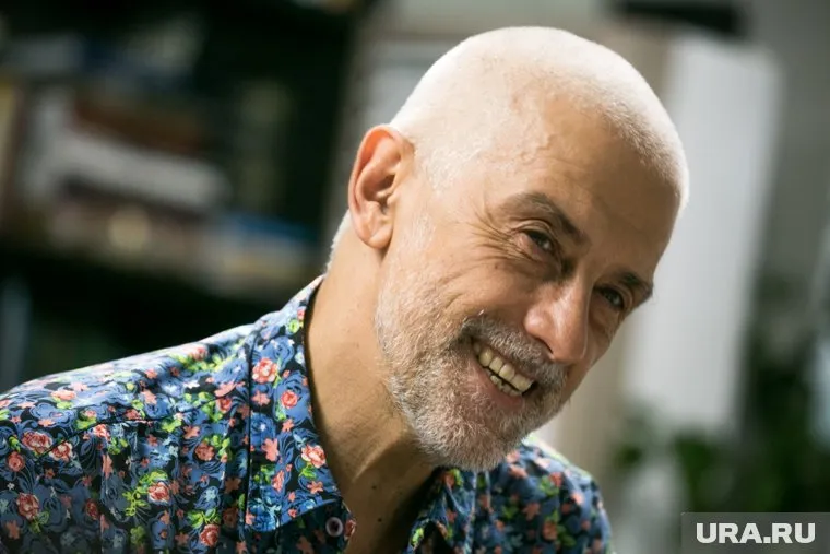 Худрук МХАТа Эдуард Бояков оценивает стоимость ремонта театра в 10 млрд рублей