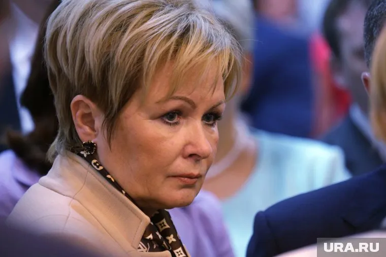 Метания Ольги Ковтун между двумя регионами могут закончиться уходом в науку