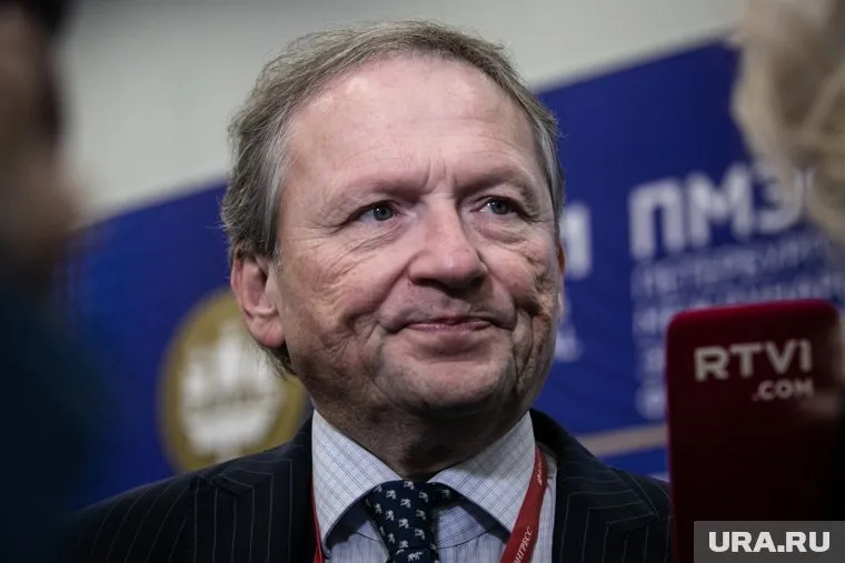 Борис Титов уверен, что повышение ключевой ставки мешает развитию страны