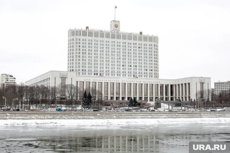 Правительство РФ выделило деньги шести регионам на расходы по социальным контрактам