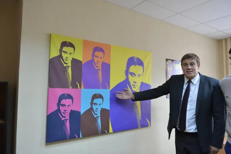 Выборы. Челябинск., лдпр, пашин виталий