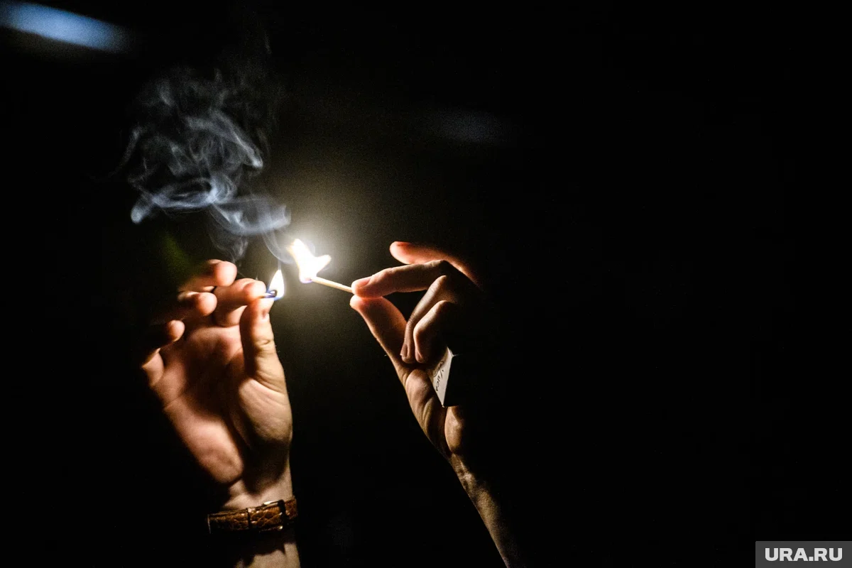 Графики отключения света на Украине значительно ужесточили по всей стране