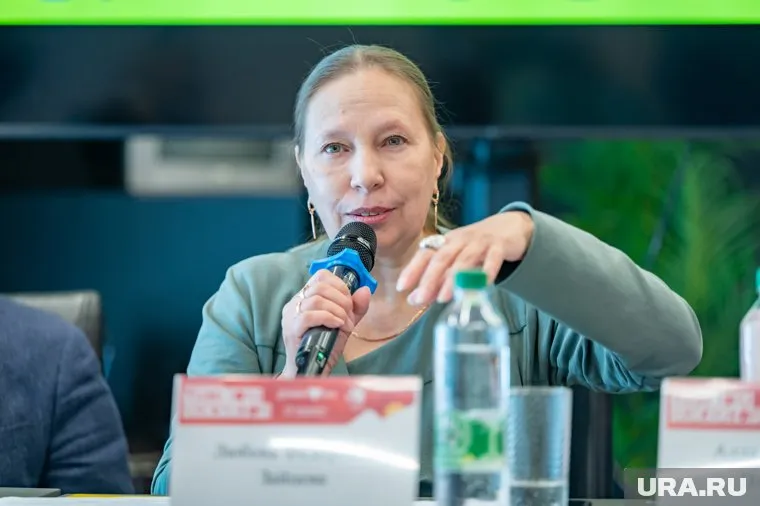 Любовь Зайцева рассказала о программе фестиваля «Тайны горы Крестовой»