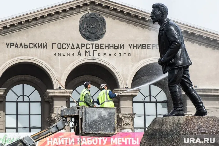 Переносчиками вирусного заболевания могут быть студенты из Африки