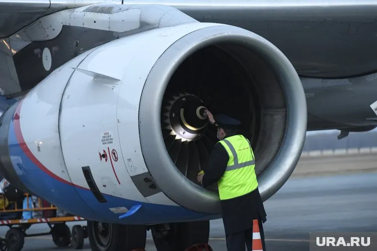 ОДК развернет производство деталей для самолетных и вертолетных двигателей