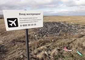 Прокуратура Нидерландов: Путина нельзя обвинить в крушении малазийского Boeing