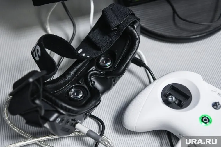 VR-терапия используется в лечении фобий, депрессии и эмоционального выгорания