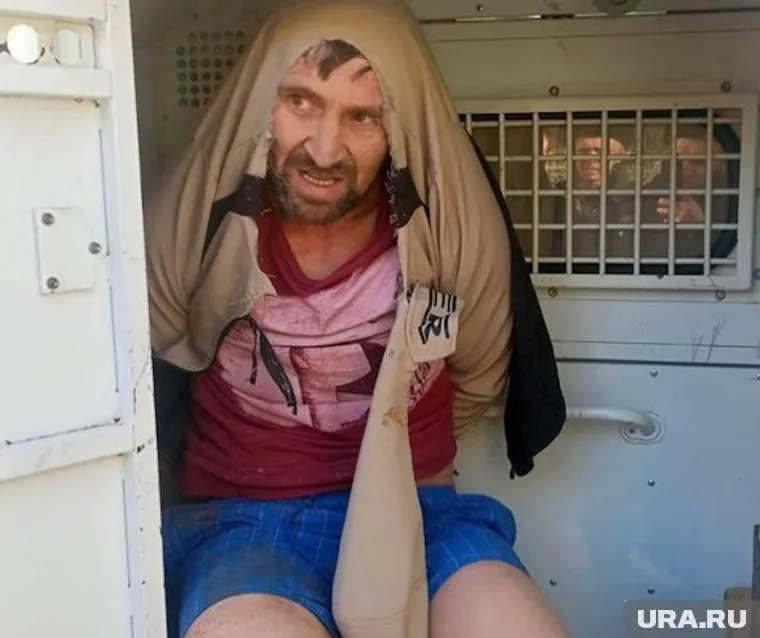 Предположительно, Кучин мог быть под действием наркотика в момент убийства