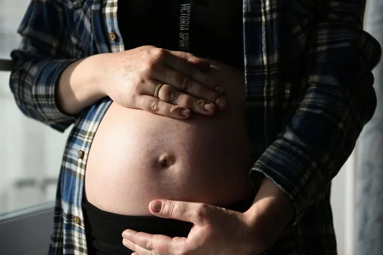 Беременность, клипарт. Екатеринбург