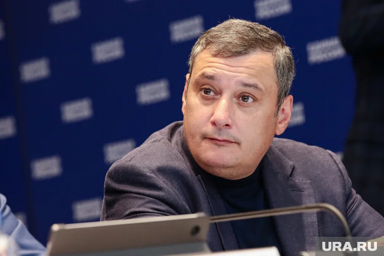 Хинштейн жестко осудил слова запорожского губернатора