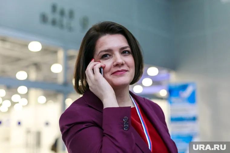 Депутат Наталья Костенко считает, что все жители России — «жертвы» сложных времен