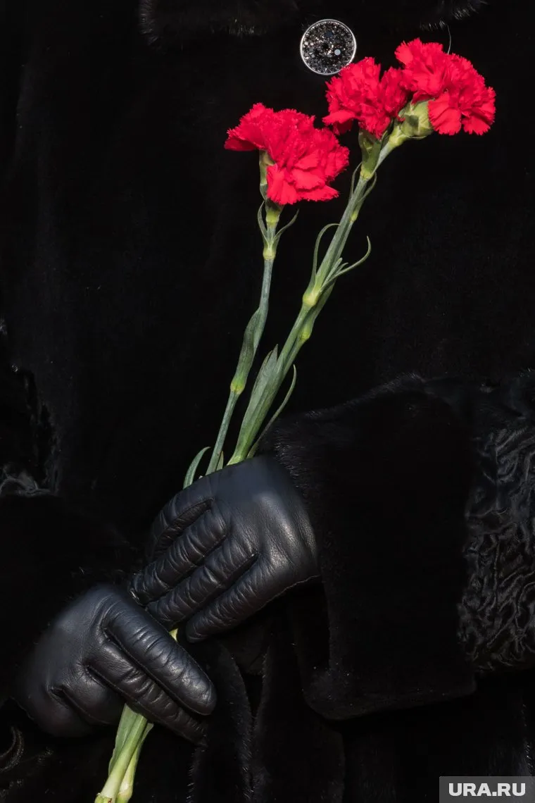 Анатолий Белянин мог лишить себя жизни из-за страха перед заболеванием