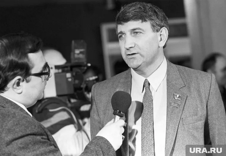 Эльдару Шенгелая было 92 года