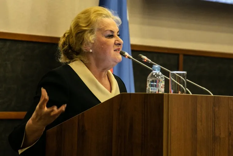 Общественные слушания по застройке исторического лога. Тюмень, ройтблат ольга