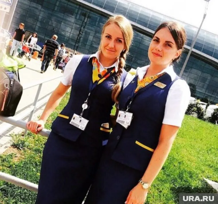 Анастасия Славинская вышла в Сеть на взлетной полосе