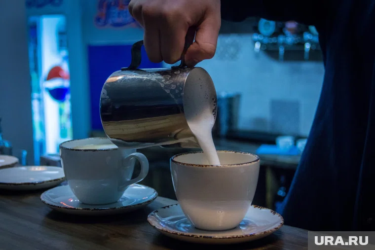 Кофе стал менее доступным для россиян