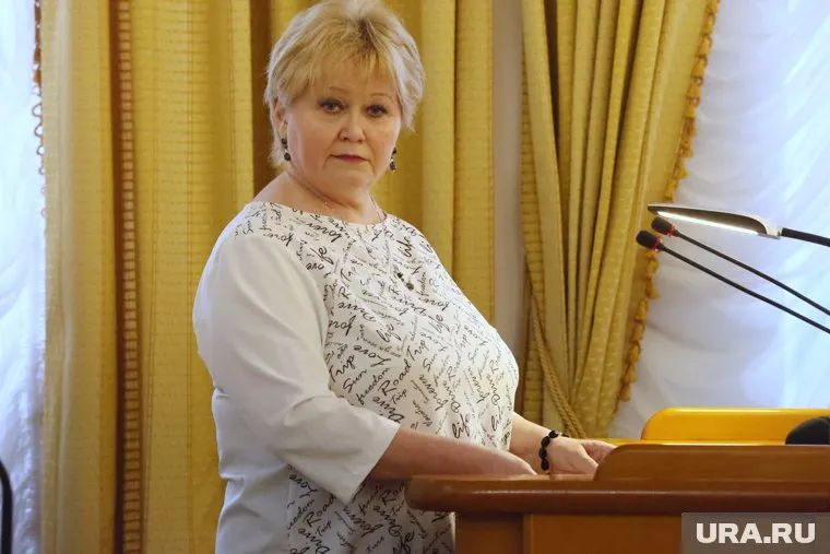 Более 20 матерей получили 300 тысяч рублей, заявила Елена Ситникова